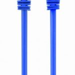Gembird CAT5e UTP Patch cord, blue, 0,5 m