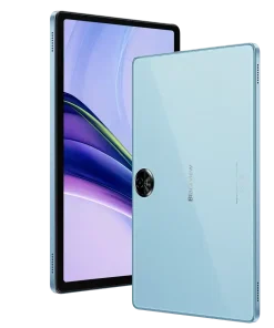 BLACKVIEW ZENO 5 8/128GB, 11" HD IPS, 13MP/8MP, WiFi, Android 16 + gratis preklopna torbica, stylus pen, tipkovnica, bežični miš, punjač, plavi