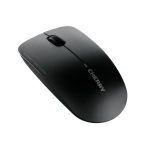 Cherry MW 2400 bežični optički miš, crni