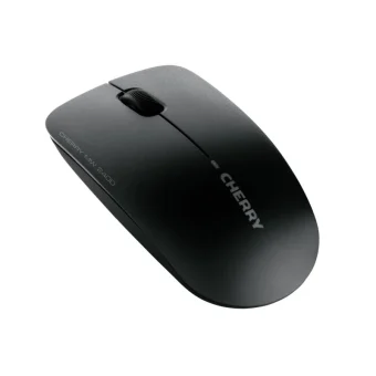 Cherry MW 2400 bežični optički miš, crni