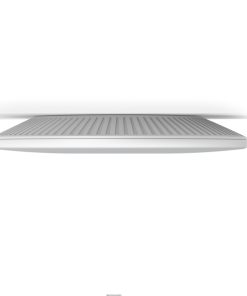 TP-Link Omada AX3600 bežična pristupna točka zidna/stropna Dual-Band Wi-Fi 6 (AP) 1148Mbps/2402Mbps (2.4GHz/5GHz), 802.11ax/ac/n/g/b/a, 1×2.5Gbps LAN, podrška za PoE, 8×interna antena