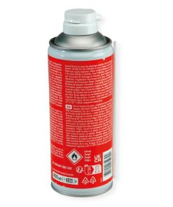 Roline komprimirani zrak, "Air Duster" (400ml)