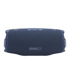JBL Charge 6 prijenosni zvučnik BT5.4, vodootporan IP68 do 28h slušanja, AI Sound Boost, 45W, Auracast, plavi