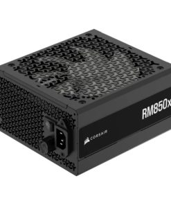Corsair RM850x PSU, 850W, Fully Modular
