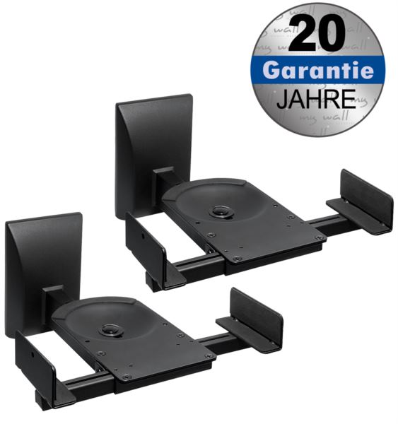 Transmedia Loudspeaker Bracket