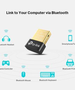 TP-Link Bluetooth 4.0 Nano USB 2.0 adapter