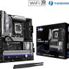 Asrock Intel LGA1851 Z890 LIVEMIXER WIFI