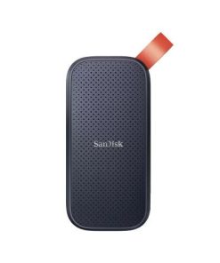 SanDisk Portable SSD - 1TB, USB 3.2 Gen 2