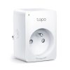 TP-Link Tapo P110 Mini Smart Wi-Fi Socket, Energy Monitoring