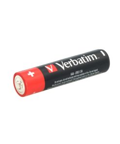 Verbatim AAA-LR03 Micro alkalna baterija (10 komada) blister pakiranje
