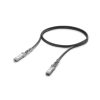 Ubiquiti UACC-DAC-SFP10-3M 10 Gbps Direct Attach Cable, 3,0m