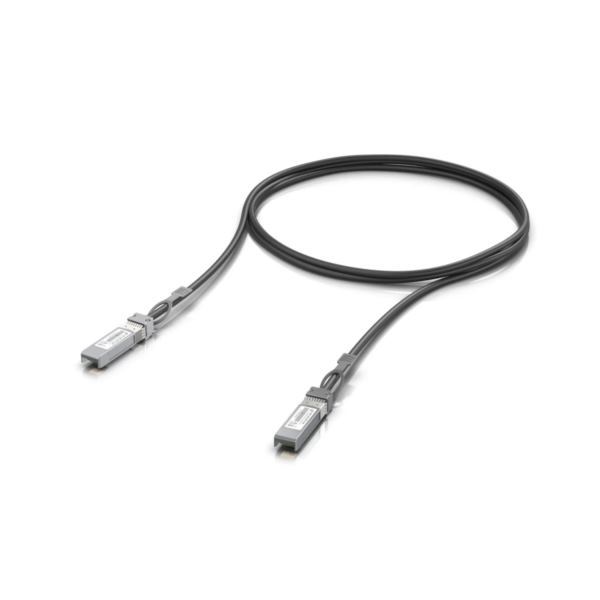 Ubiquiti UACC-DAC-SFP10-3M 10 Gbps Direct Attach Cable, 3,0m