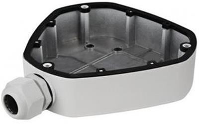 HikVision mounting box for Fisheye DS-2CD63xx cameras