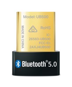 TP-Link Bluetooth 5.0 Nano USB 2.0 adapter