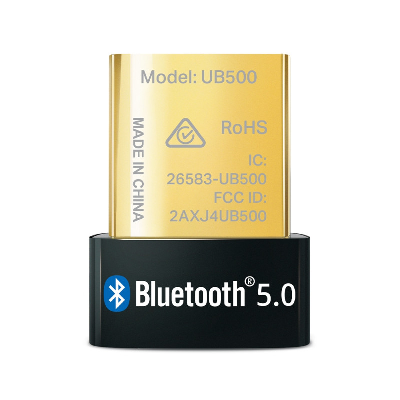 TP-Link Bluetooth 5.0 Nano USB 2.0 adapter