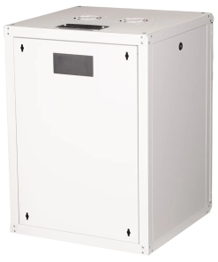Roline 19" 16U 600×600×818 Pro zidni ormar, sivi
