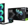 ASRock Challenger 360 Digital AIO Liquid Cooler