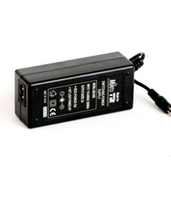 MikroTik 24V, 2A Power Adapter