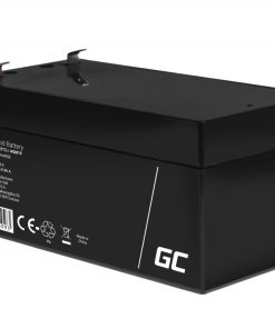 Green Cell (AGM19) baterija AGM 12V/3.3Ah