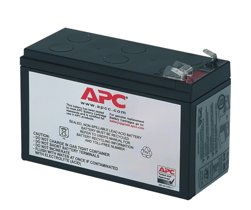 APC Replacement Battery RBC2