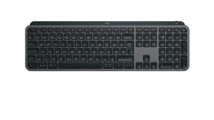 Logitech MX Keys S, bežična tipkovnica, USB-C