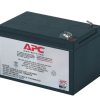 APC Replacement Battery RBC4