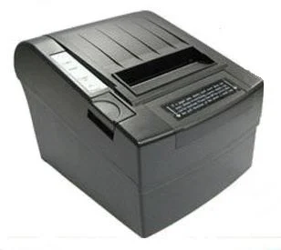NaviaTec 80mm POS Thermal Printer USB Serial LAN