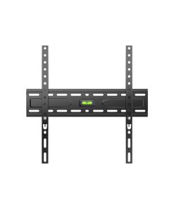 BIT FORCE fiksni zidni nosač za 32“- 75" TV, do 45kg (BUFFER WM-75-F)