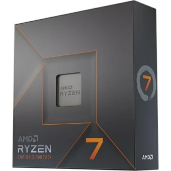 AMD Ryzen 7 7700X Box AM5 | No Cooler