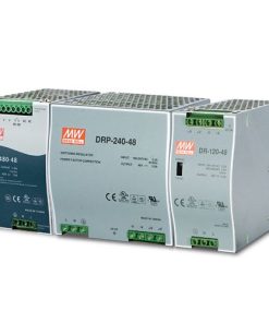 Planet Din Rail Power Supply 48V, 480W