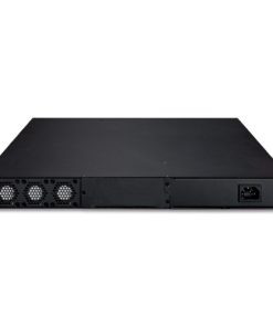 PLANET Layer 3 24-Port 10/100/1000T + 6-Port 10G SFP+ Stackable Managed Switch, Hardware-based Layer 3 IPv4/IPv6 Routing