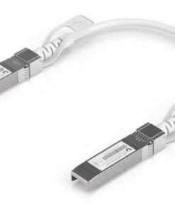Ubiquiti UACC-Uplink-SFP28-0.15M - DAC cable, 1-25 Gbps, 0.15m