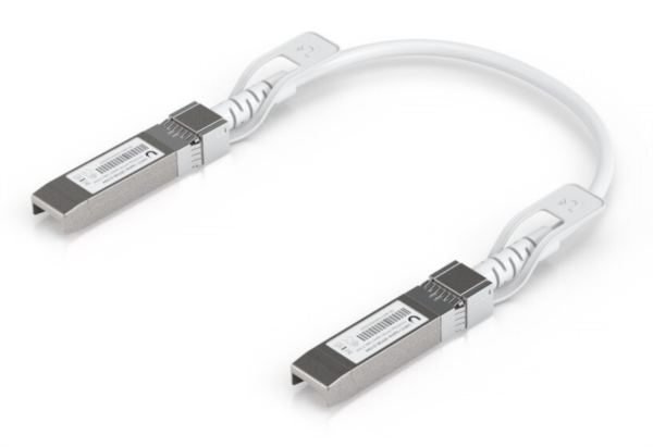 Ubiquiti UACC-Uplink-SFP28-0.15M - DAC cable, 1-25 Gbps, 0.15m