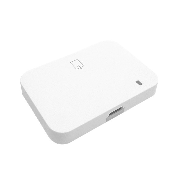 Circle čitač pametnih kartica, USB (CIR135A)