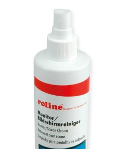 Roline sredstvo za čišćenje LCD/TFT monitora (250ml)