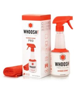 WHOOSH! Screen Shine 500ML Retail Box