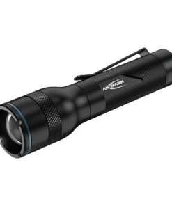 Ansmann LED torch Adventure TA100BF battery-powered