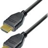Transmedia Ultra High Speed HDMI Cable, 1m