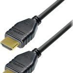 Transmedia Ultra High Speed HDMI Cable, 1m