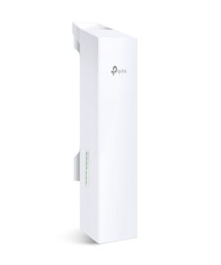 TP-Link bežična pristupna točka vanjska (AP) 300Mbps (2.4GHz), 802.11b/g/n, podrška za Pasive PoE, 2×LAN, WISP Client Router, QCA, 2×12dBi usmjeriva antena