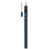 APC Easy PDU,Metered,Zero U,16A,230V,(18)C13 (3)C19, IEC309