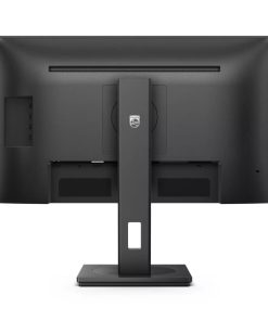 Philips 24" 242S9JML/00 FHD (1920×1080) VA, Pivot, 75Hz, 4ms, 300cd/m2, 3000:1, VGA/DVI-D/DP/HDMI, 4×USB-A, zvučnici, crni