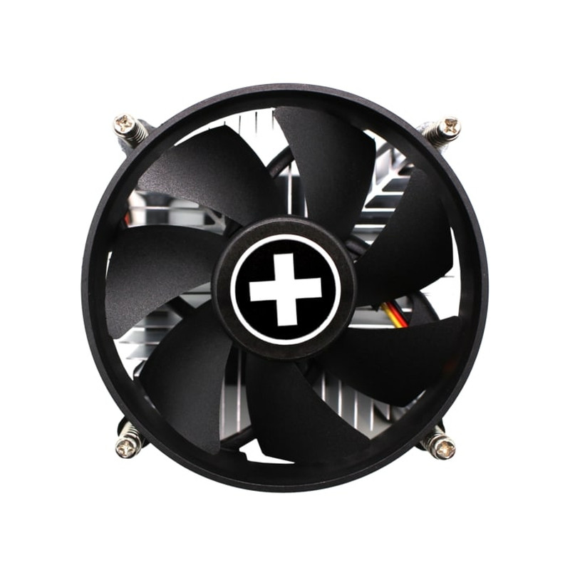 Xilence I200 hladnjak za Intel procesore, 92mm ventilator