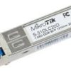 MikroTik 1G SFP (LC,SM)-20km fiber module