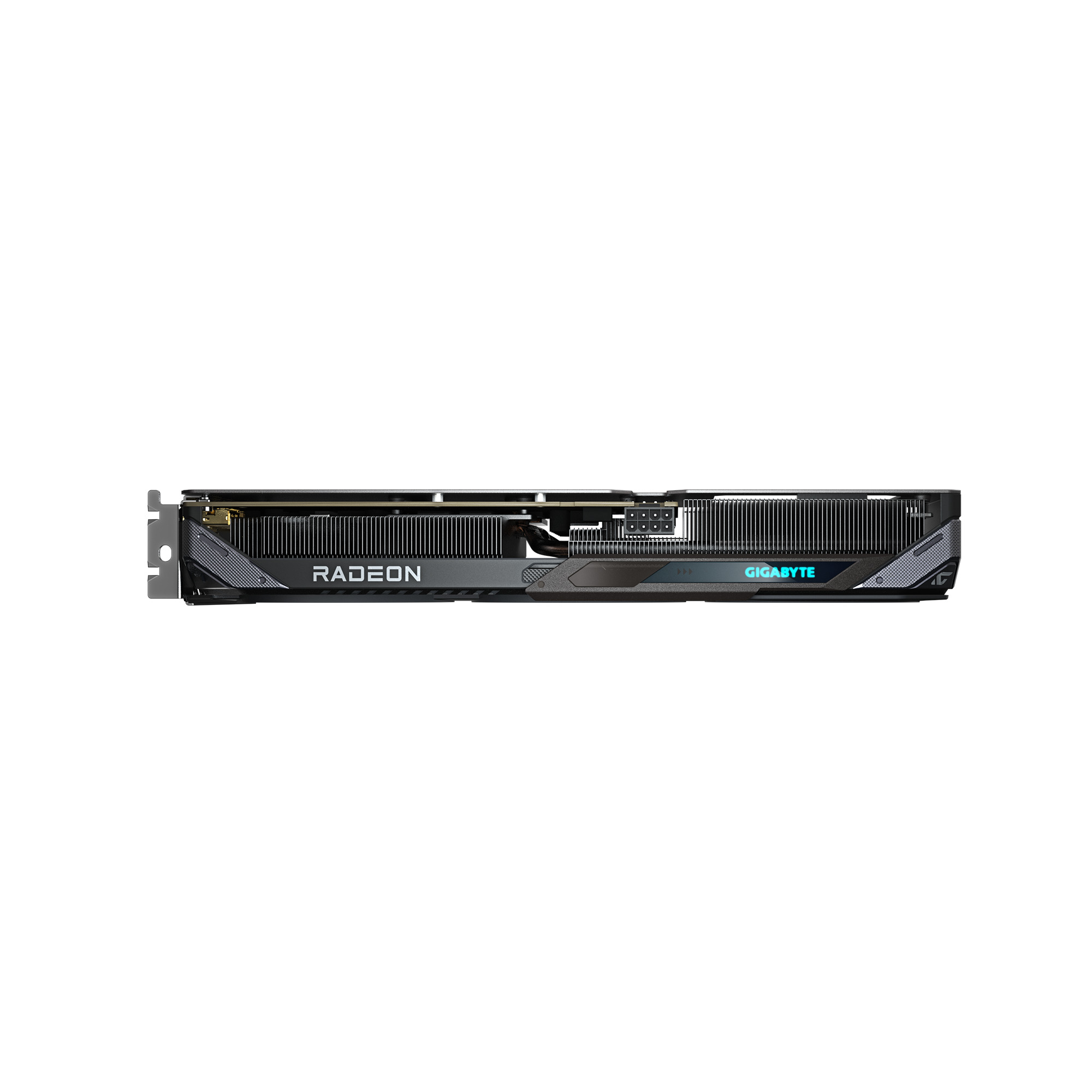 Gigabyte Radeon RX 9060 XT Gaming OC 8GB GDDR6, PCIe 5.0x16, HDMI/2×DP