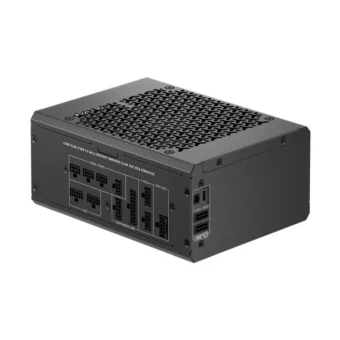 Corsair PSU, 1200W, HXi Series Platinum
