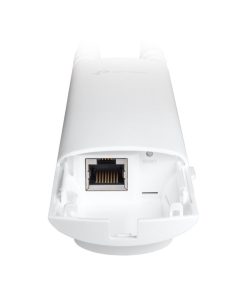 TP-Link Omada AC1200 bežična pristupna točka zidna/stropna vanjska (AP) 300Mbps/867Mbps (2.4GHz/5GHz), 802.11a/b/g/n/ac, 1×GLAN, podrška za PoE, IP65, 2×vanjska antena