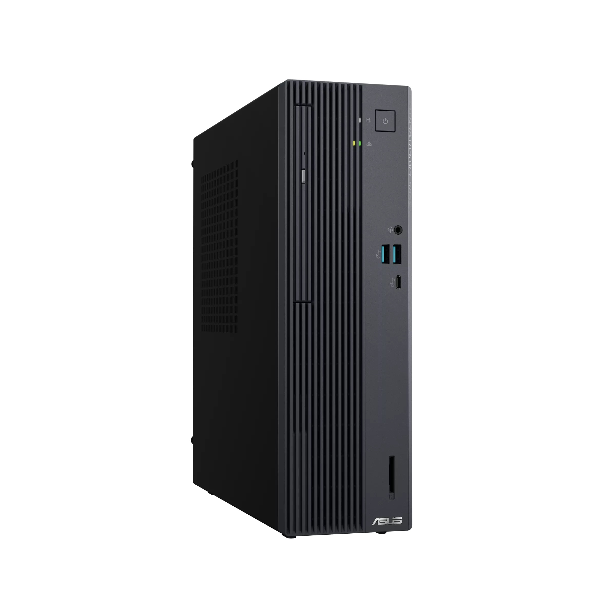 Asus ExpertCenter P5 SFF, Intel Core 7 240H, 16GB DDR5, 512GB SSD, nema tipk./miš!, 7xUSB, WiFi/BT, Win 11 Pro + 3Y