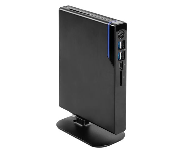 ASRock MARS 4205U L6 barebone PC