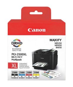 Canon multipack PGI-2500XL